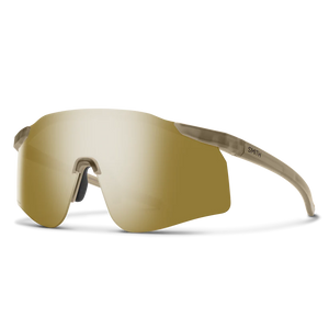 Matte Summit Crystal | ChromaPop Bronze Mirror