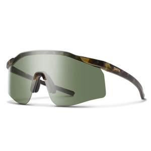 Matte Vintage Tortoise | ChromaPop Gray Green
