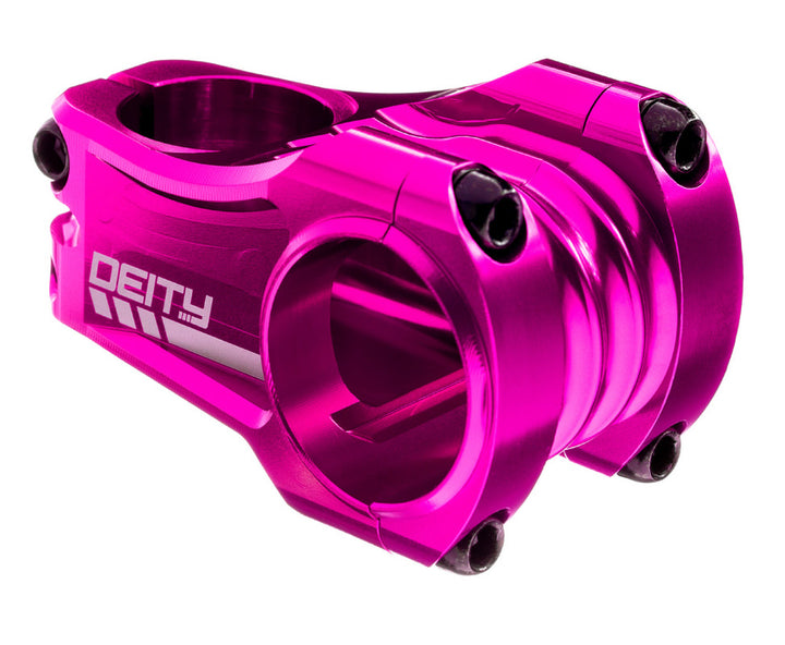 Deity Copperhead 50mm 35 Stem