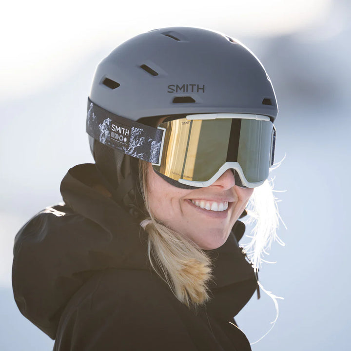 Smith Descend MIPS Helmet