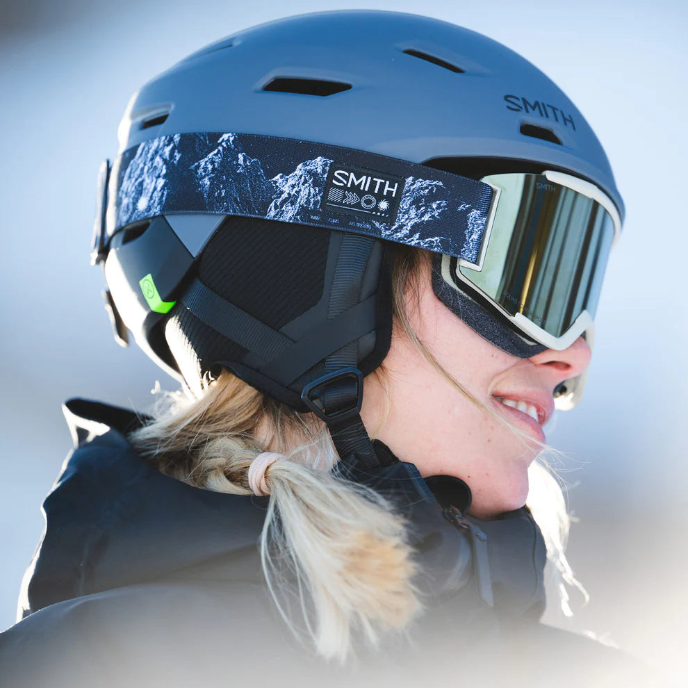 Smith Descend MIPS Helmet