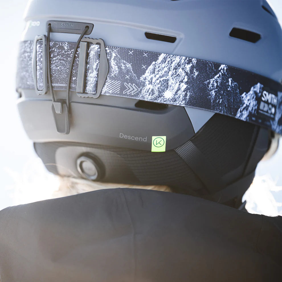 Smith Descend MIPS Helmet