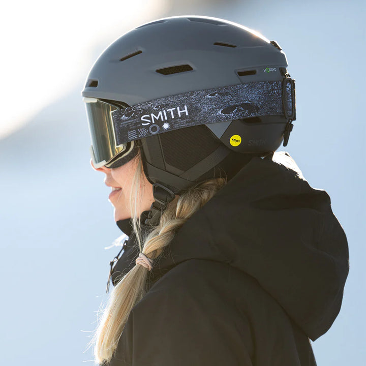 Smith Descend MIPS Helmet