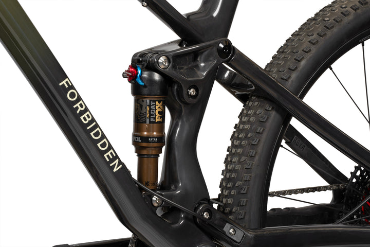 Forbidden Bikes Reya Tier 2