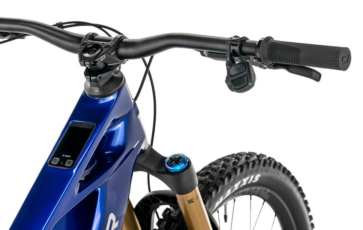 2026 Mondraker Crafty Carbon RR E-Bike