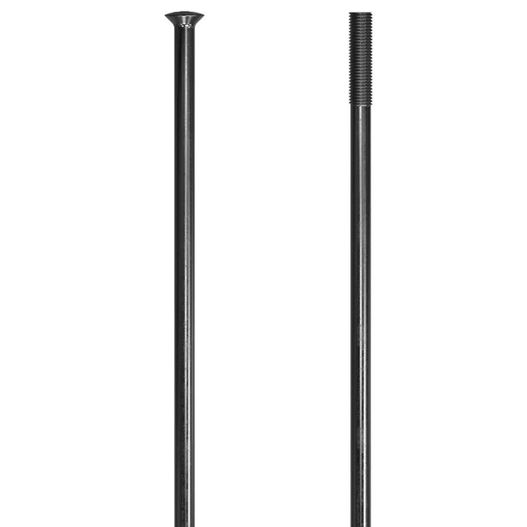 DT Swiss Champion 14g Spoke SP Black 288mm 20/Count