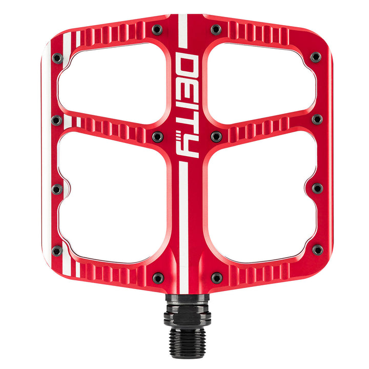 Deity Flat Trak Pedals