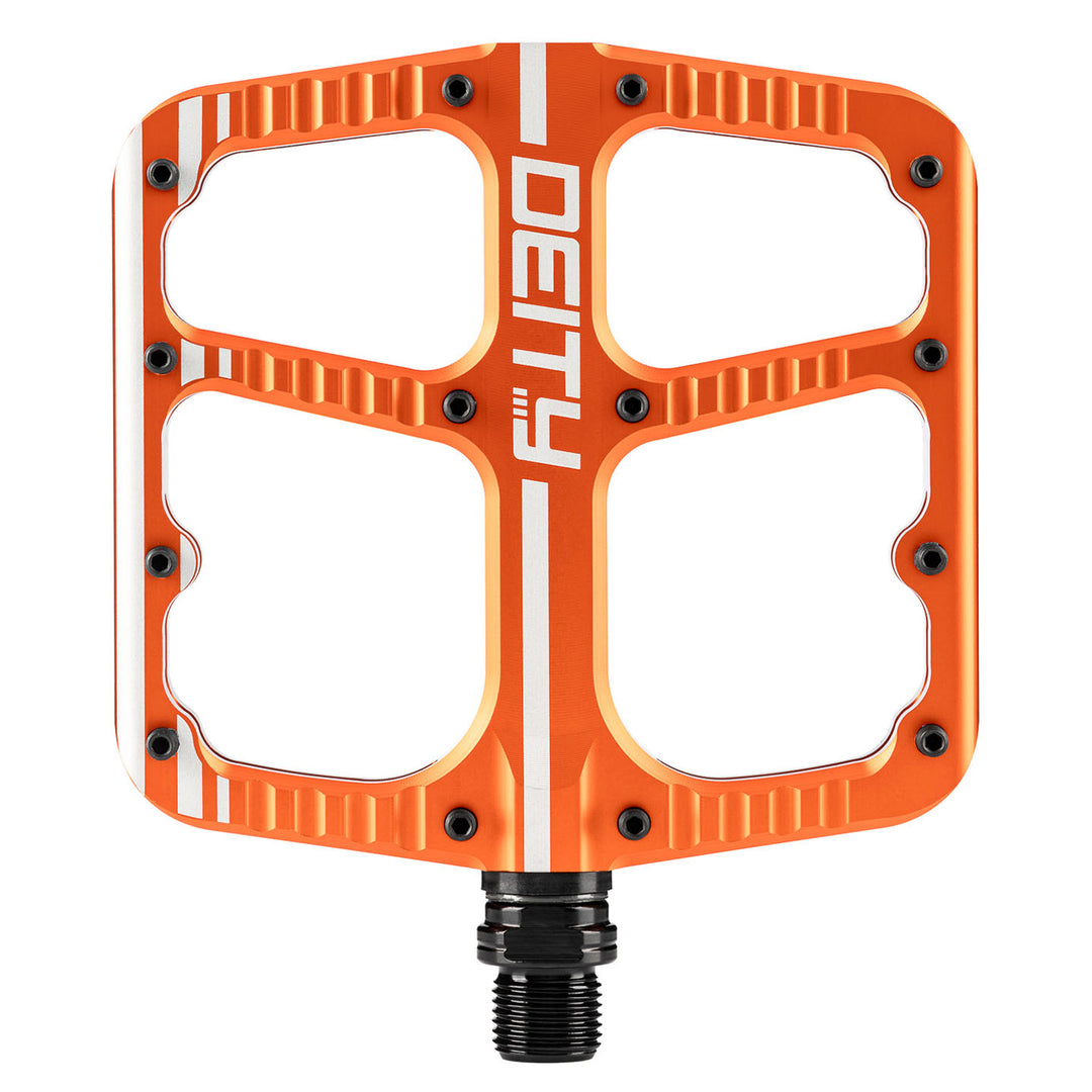 Deity Flat Trak Pedals
