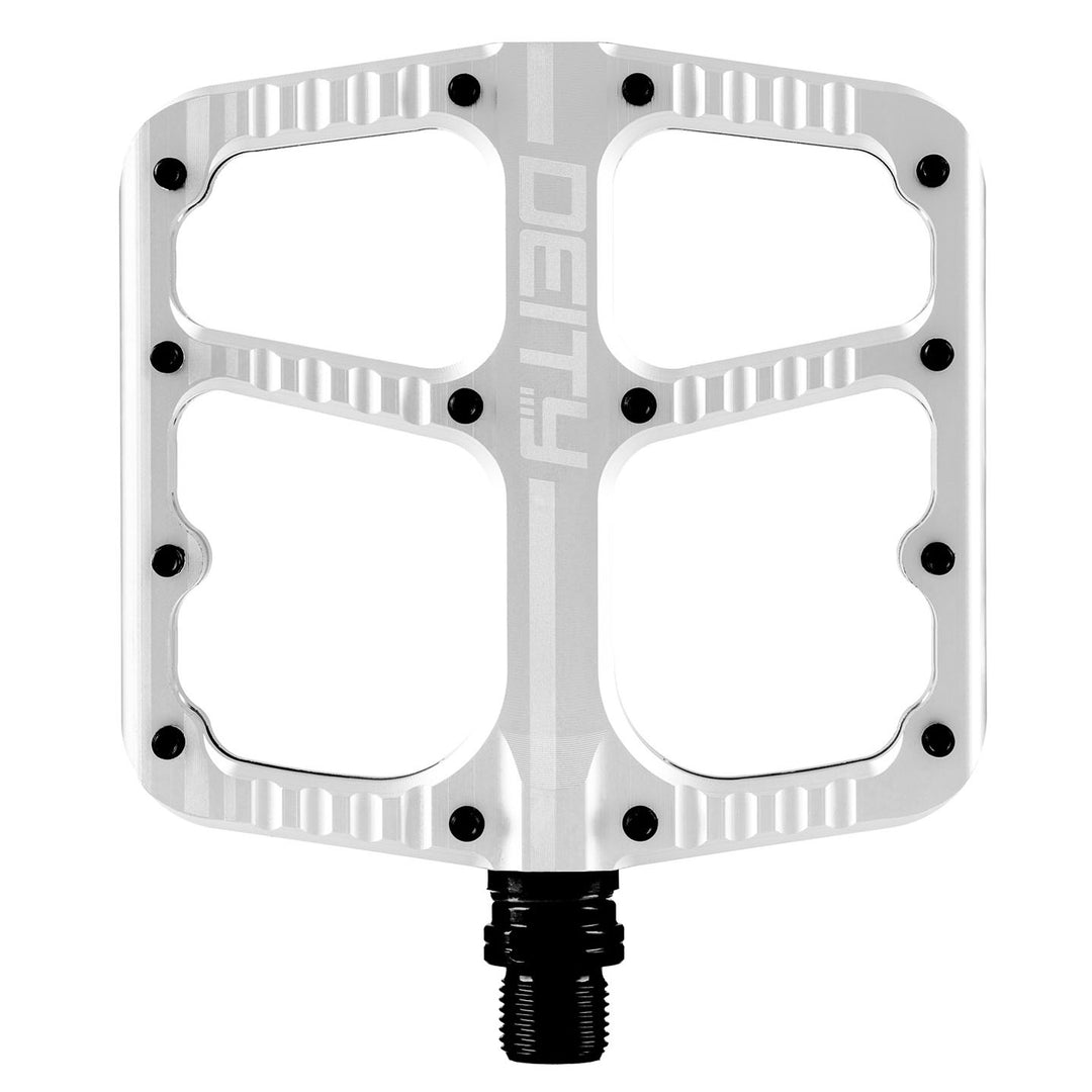 Deity Flat Trak Pedals