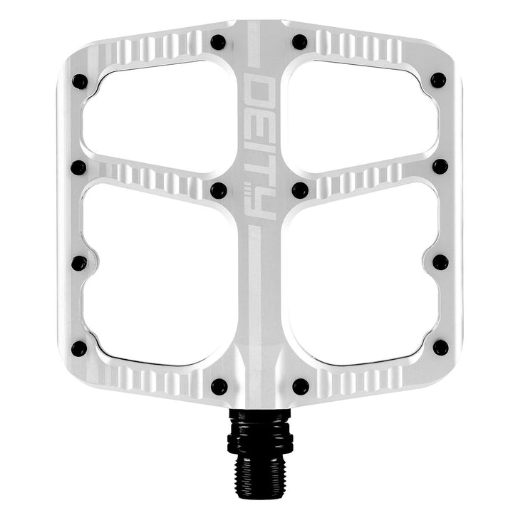 Deity Flat Trak Pedals