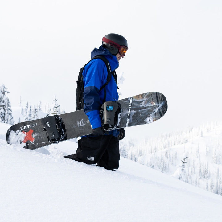 2026 Lib Tech Dynamiss Snowboard