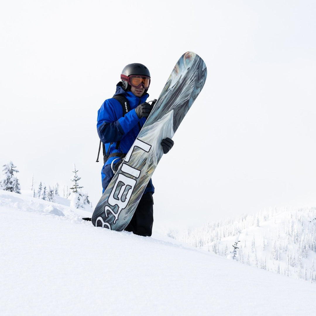 2026 Lib Tech Dynamiss Snowboard