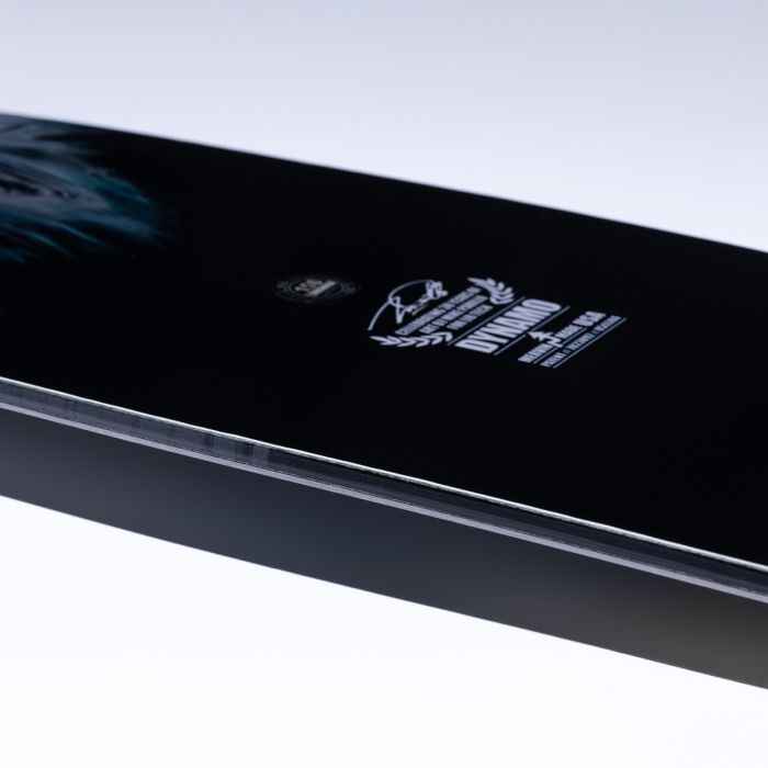 2026 Lib Tech Dynamo Snowboard