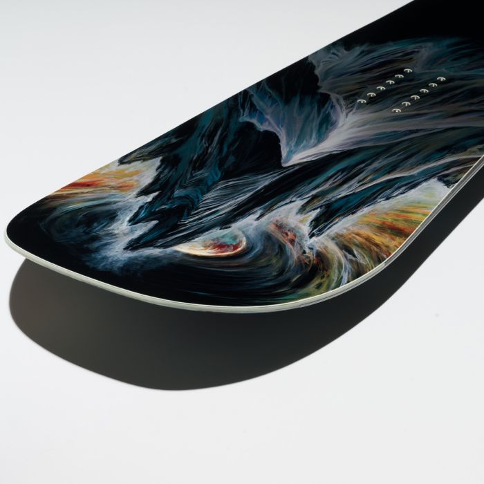 2026 Lib Tech Dynamo Snowboard