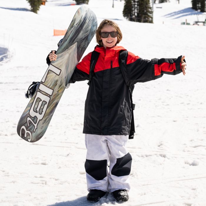 2026 Lib Tech DynaSword Snowboard