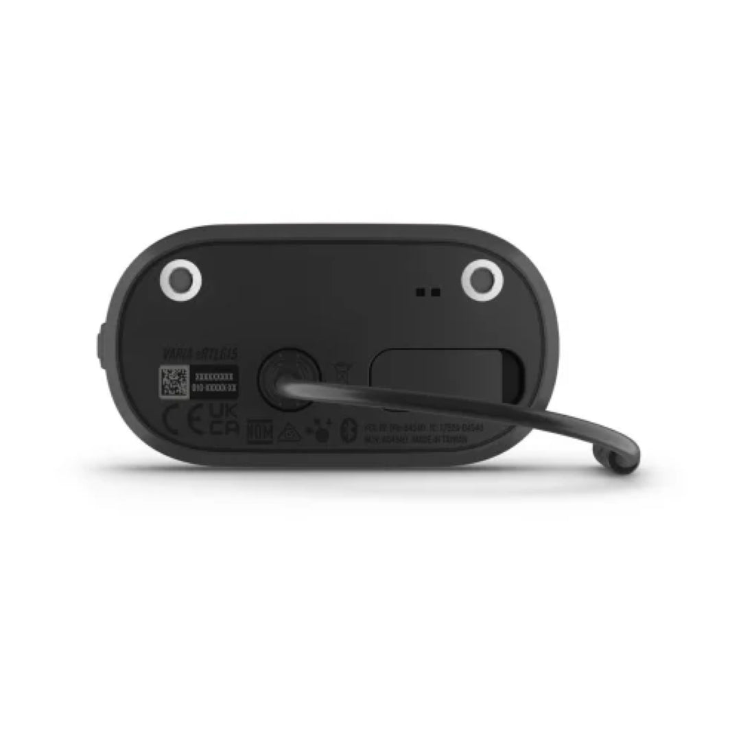 Garmin Varia eRTL615 Radar Tail Light
