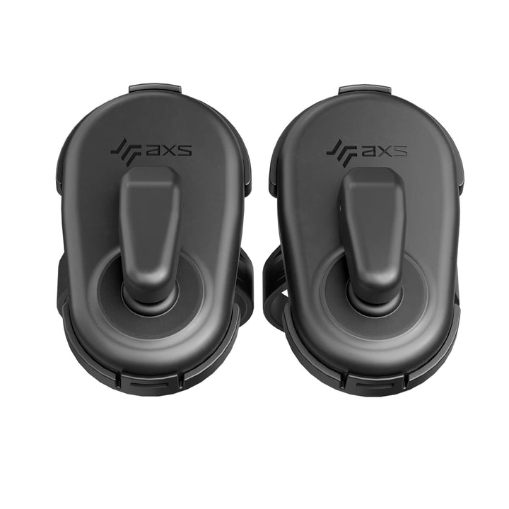 SRAM eTap AXS Wireless Blips - Black Pair