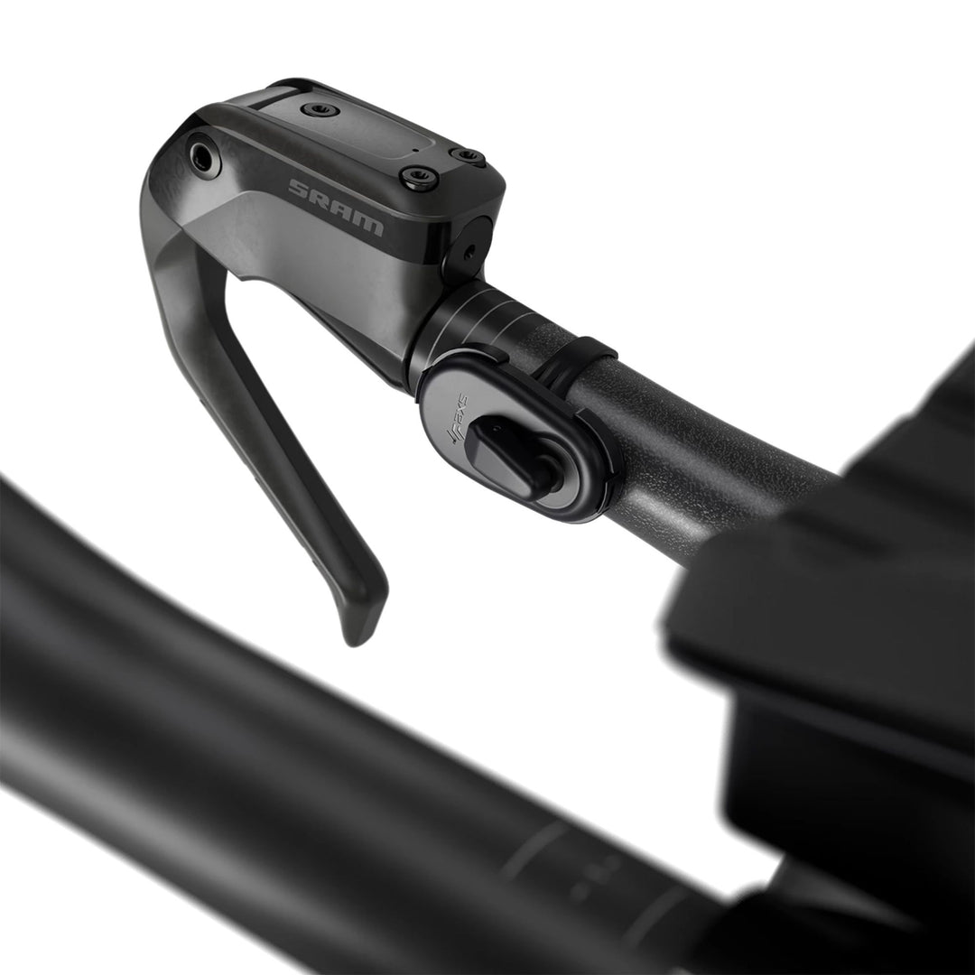 SRAM eTap AXS Wireless Blips - Black Pair