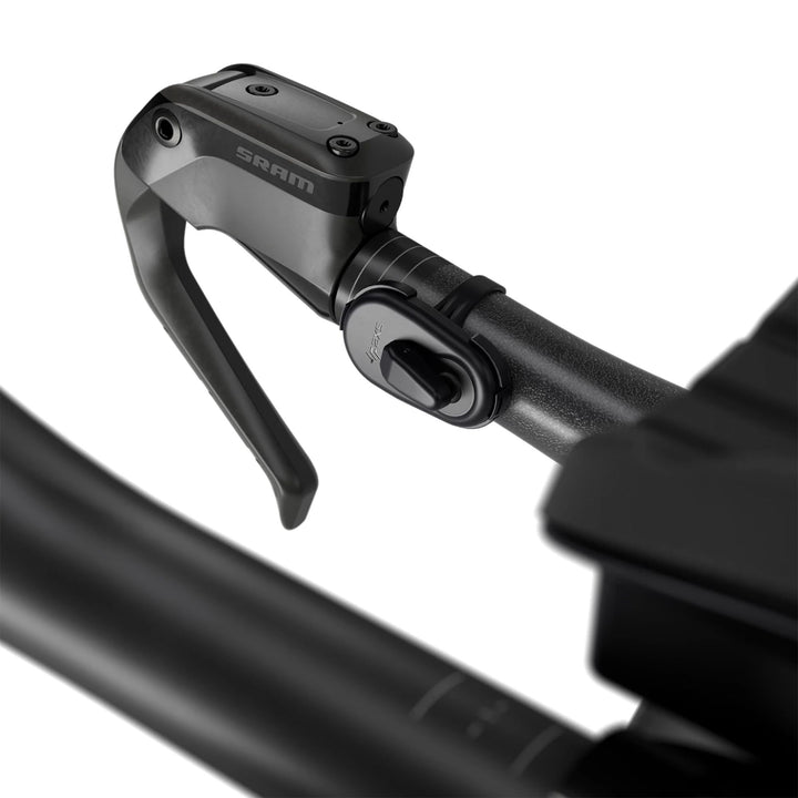SRAM eTap AXS Wireless Blips - Black Pair