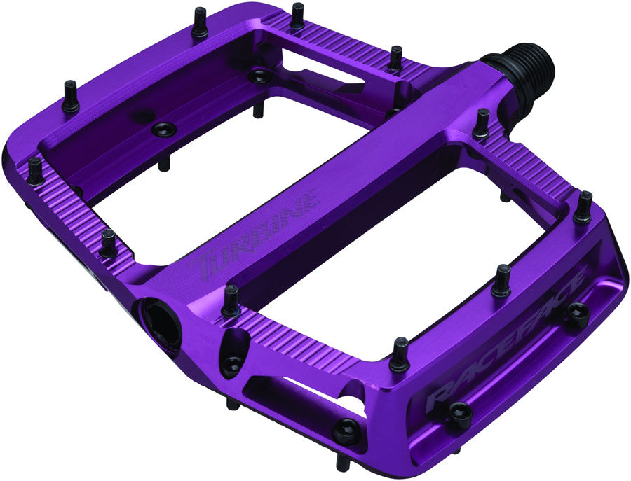 RaceFace Turbine Pedals