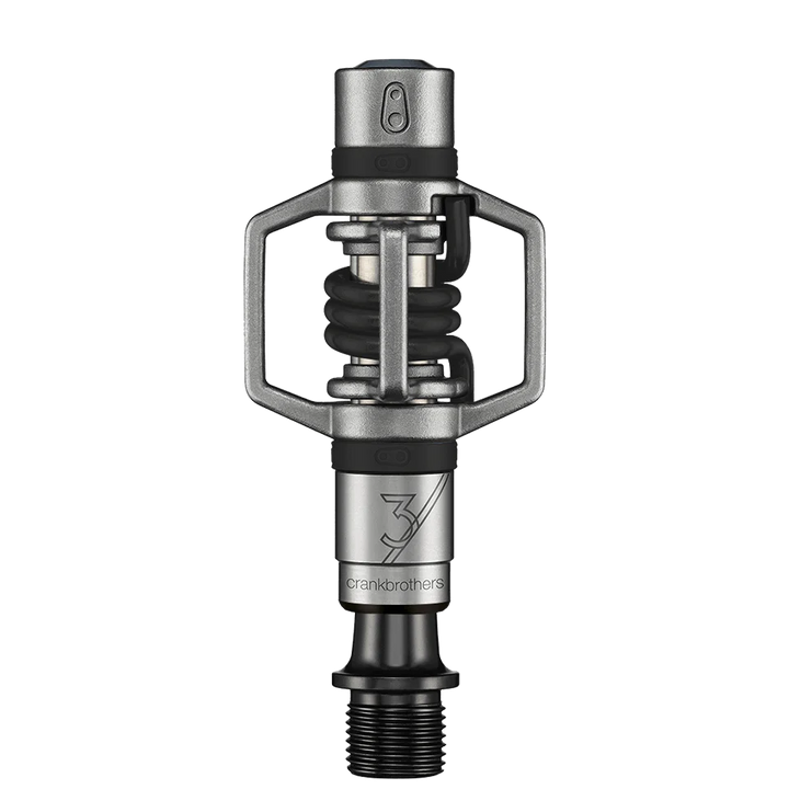 Eggbeater 3 Pedals