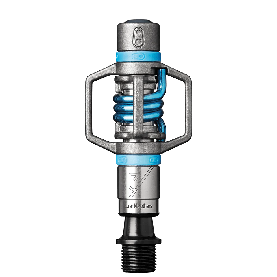 Eggbeater 3 Pedals