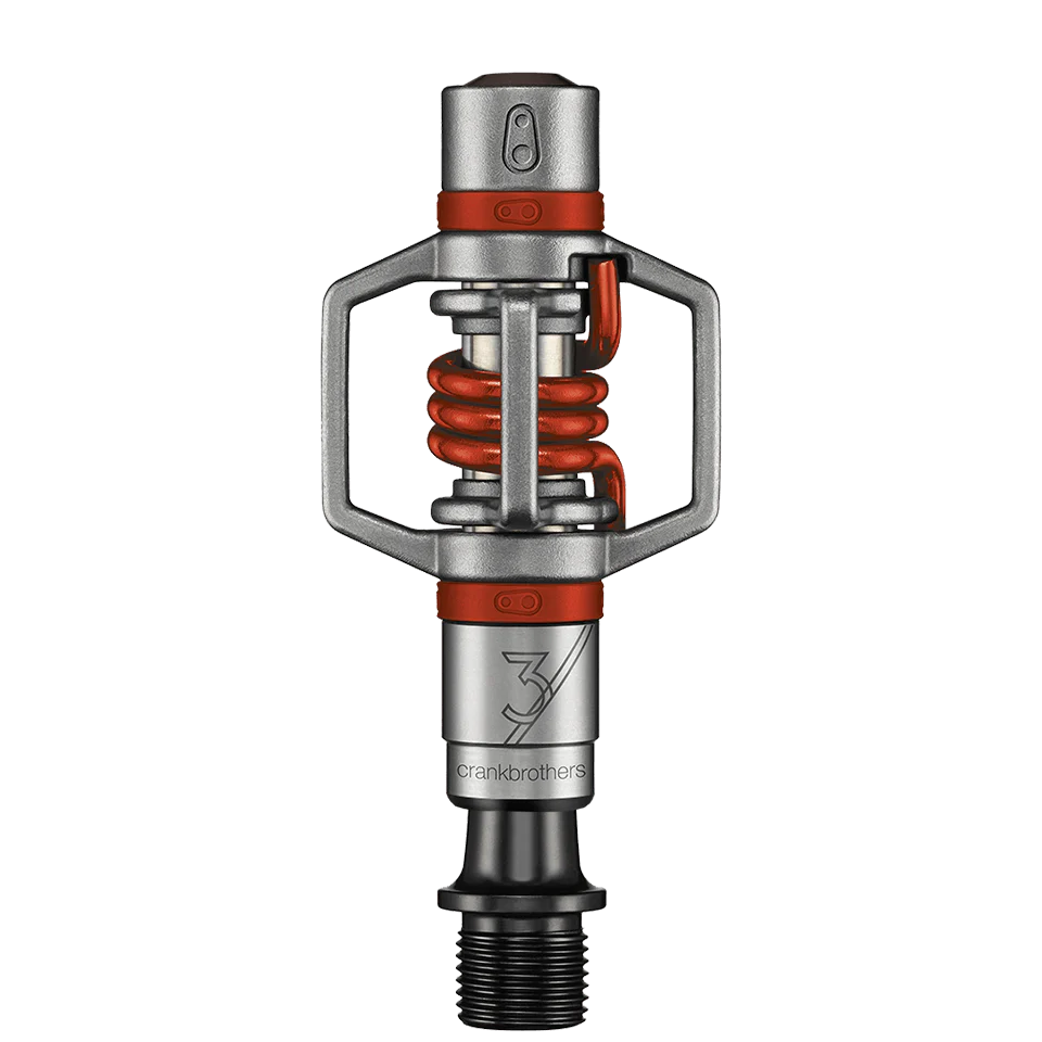 Eggbeater 3 Pedals