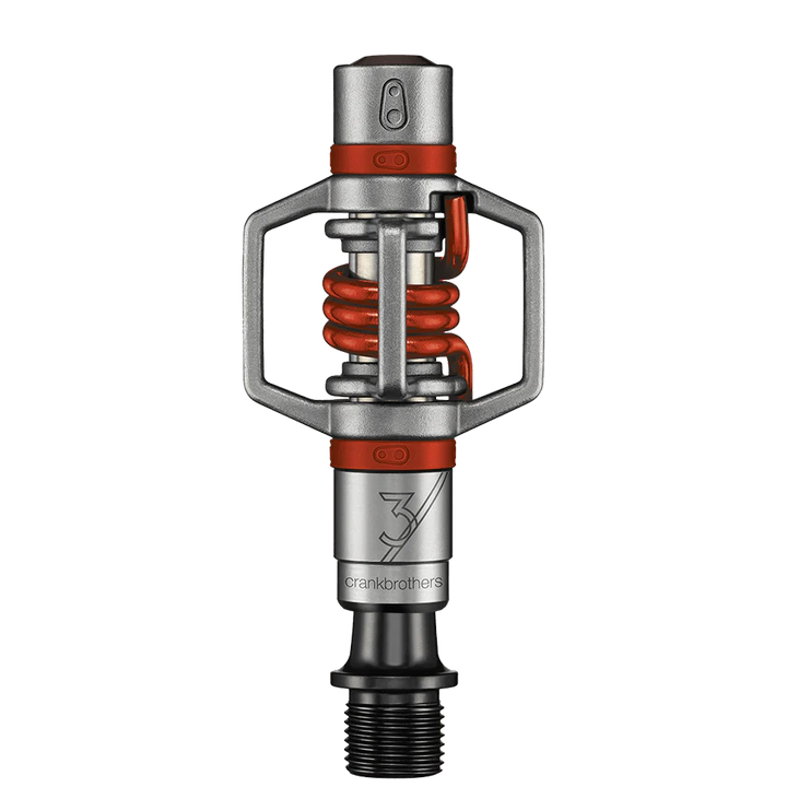Eggbeater 3 Pedals