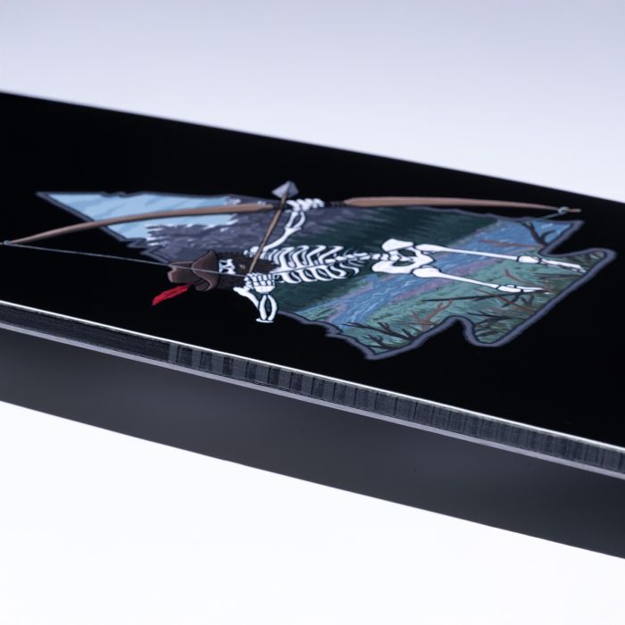 2026 Lib Tech Ejack Knife Snowboard