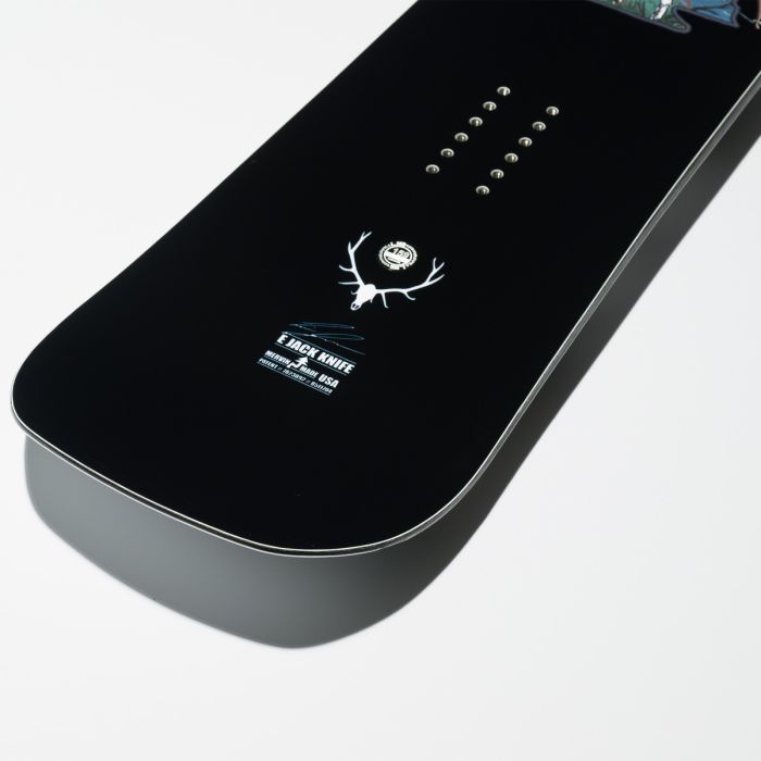 2026 Lib Tech Ejack Knife Snowboard