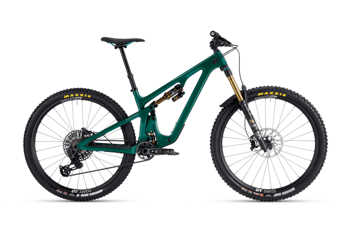 2026 SB140 LR T3 XO