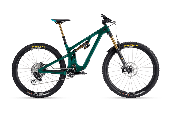 2026 SB140 LR T4 XX
