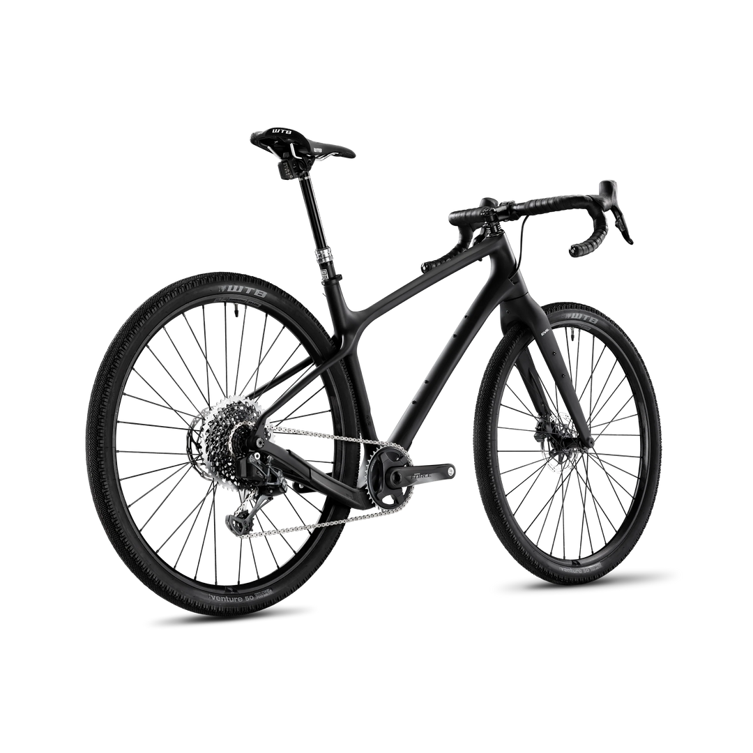 Chamois, 2023