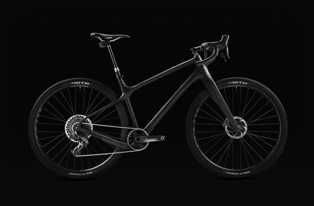 Chamois, 2023