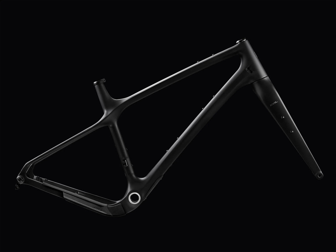 Chamois, 2023