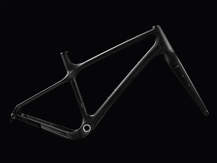 Chamois, 2023