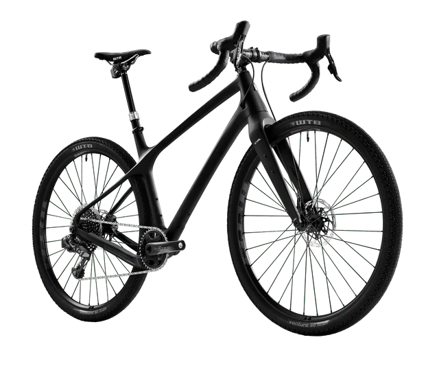 Chamois, 2023