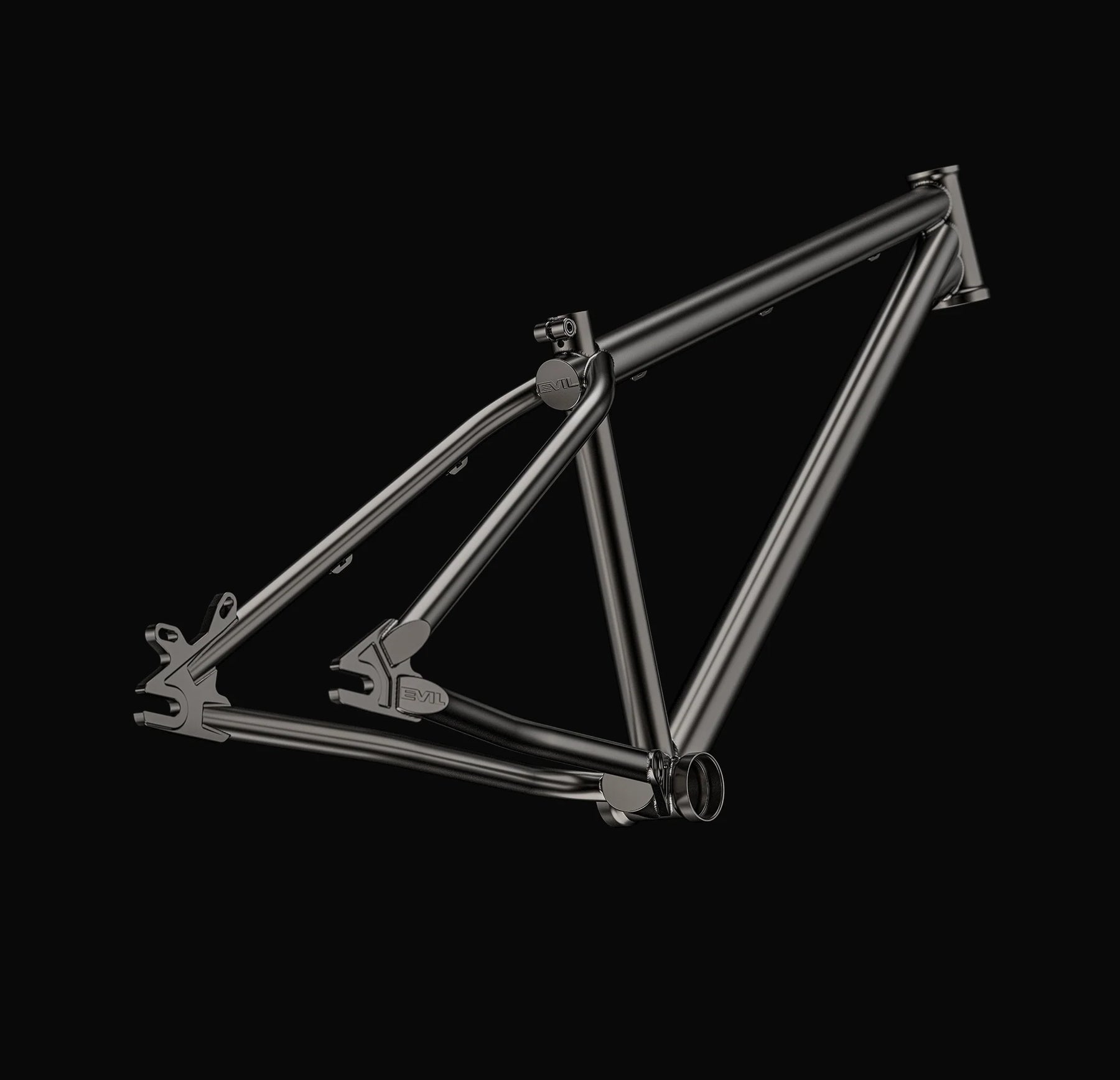Faction 2 SpokeX Bike Co