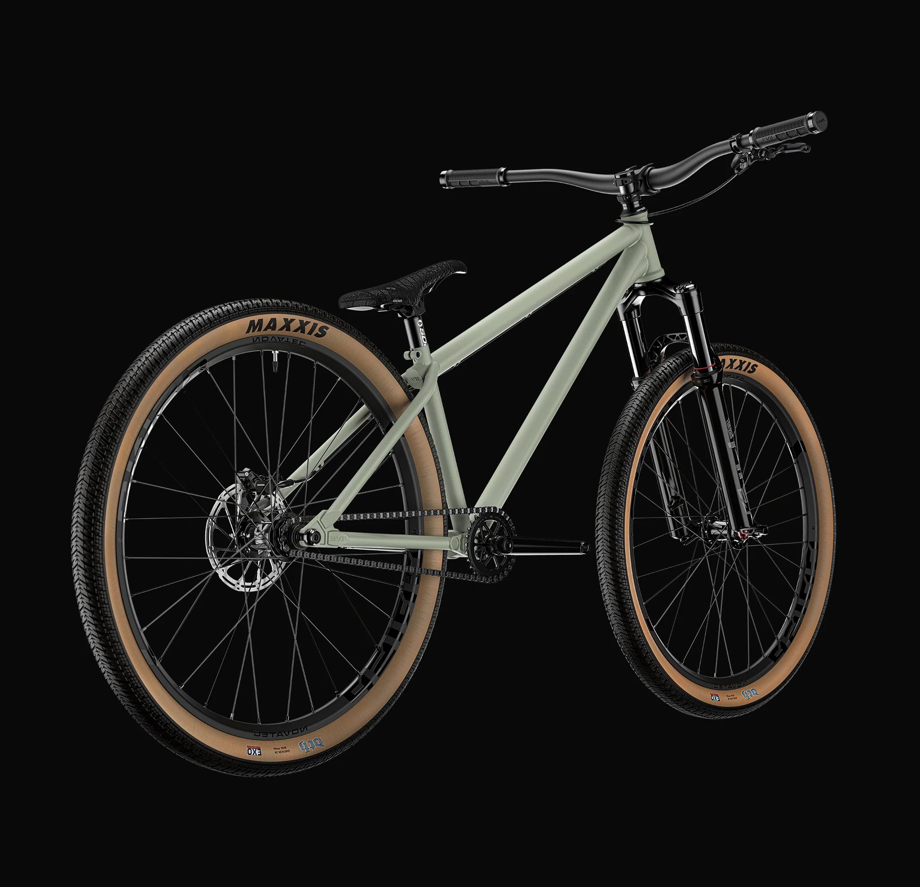 Evil faction frame sale
