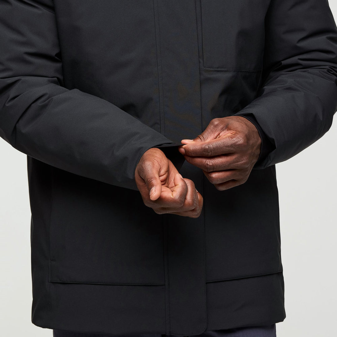 Cotopaxi Men's Calidez Down Parka