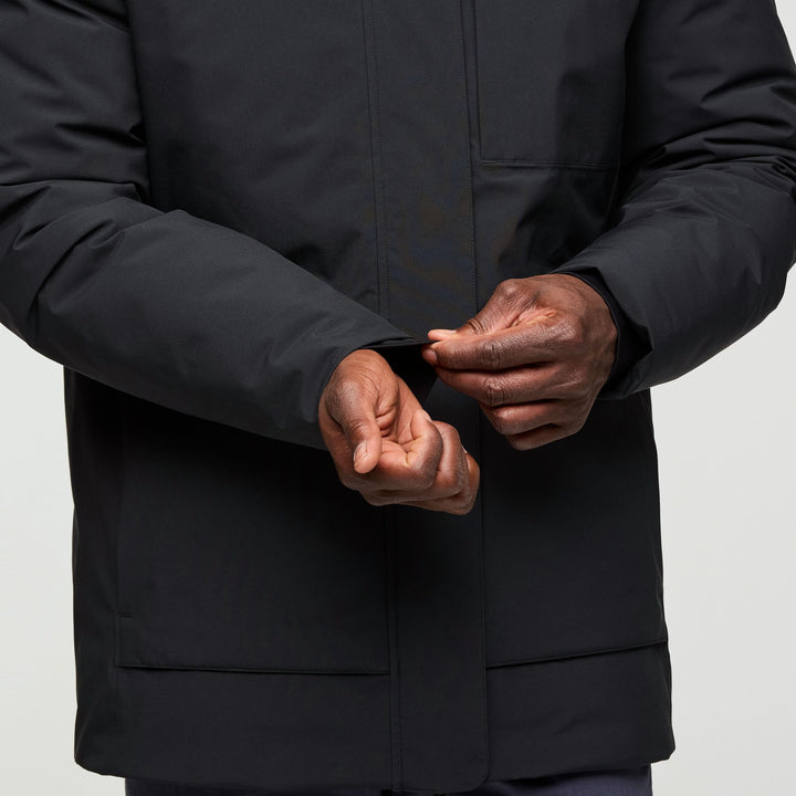 Cotopaxi Men's Calidez Down Parka