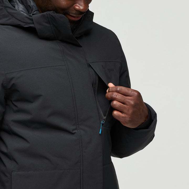Cotopaxi Men's Calidez Down Parka