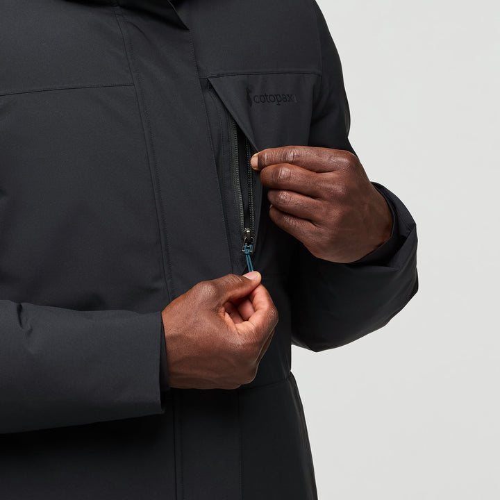 Cotopaxi Men's Calidez Down Parka