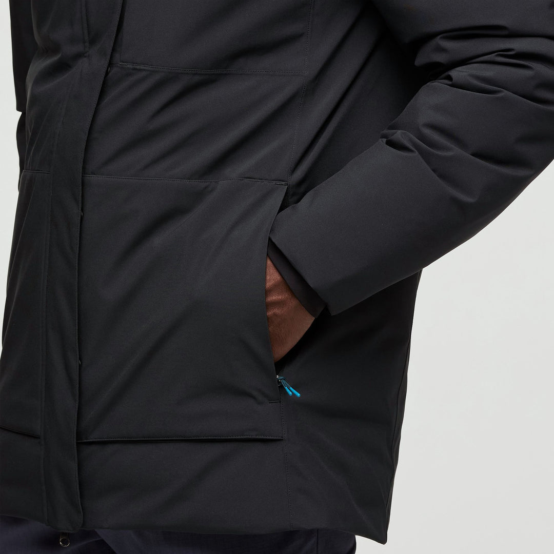 Cotopaxi Men's Calidez Down Parka