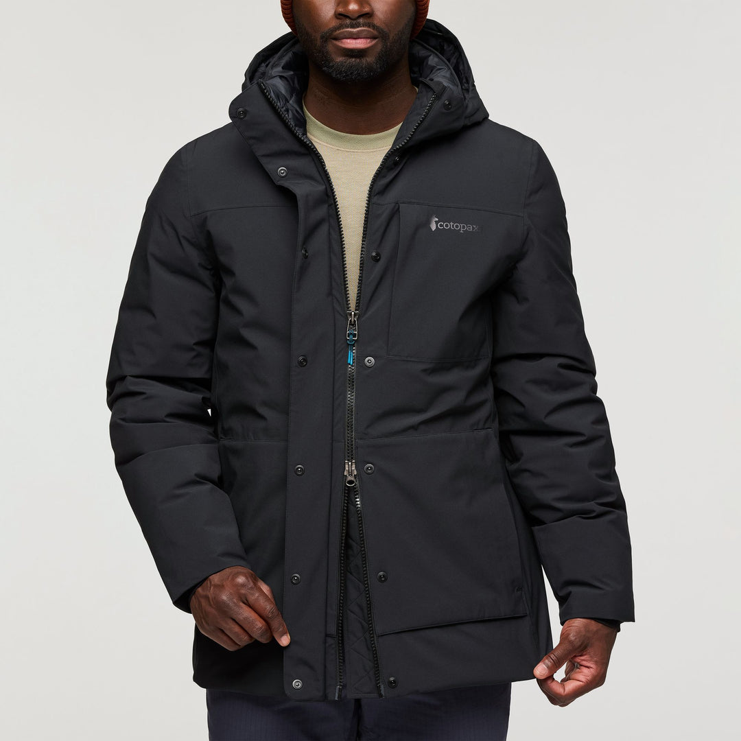 Cotopaxi Men's Calidez Down Parka