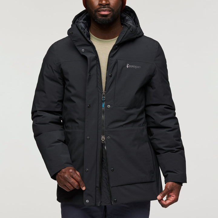 Cotopaxi Men's Calidez Down Parka