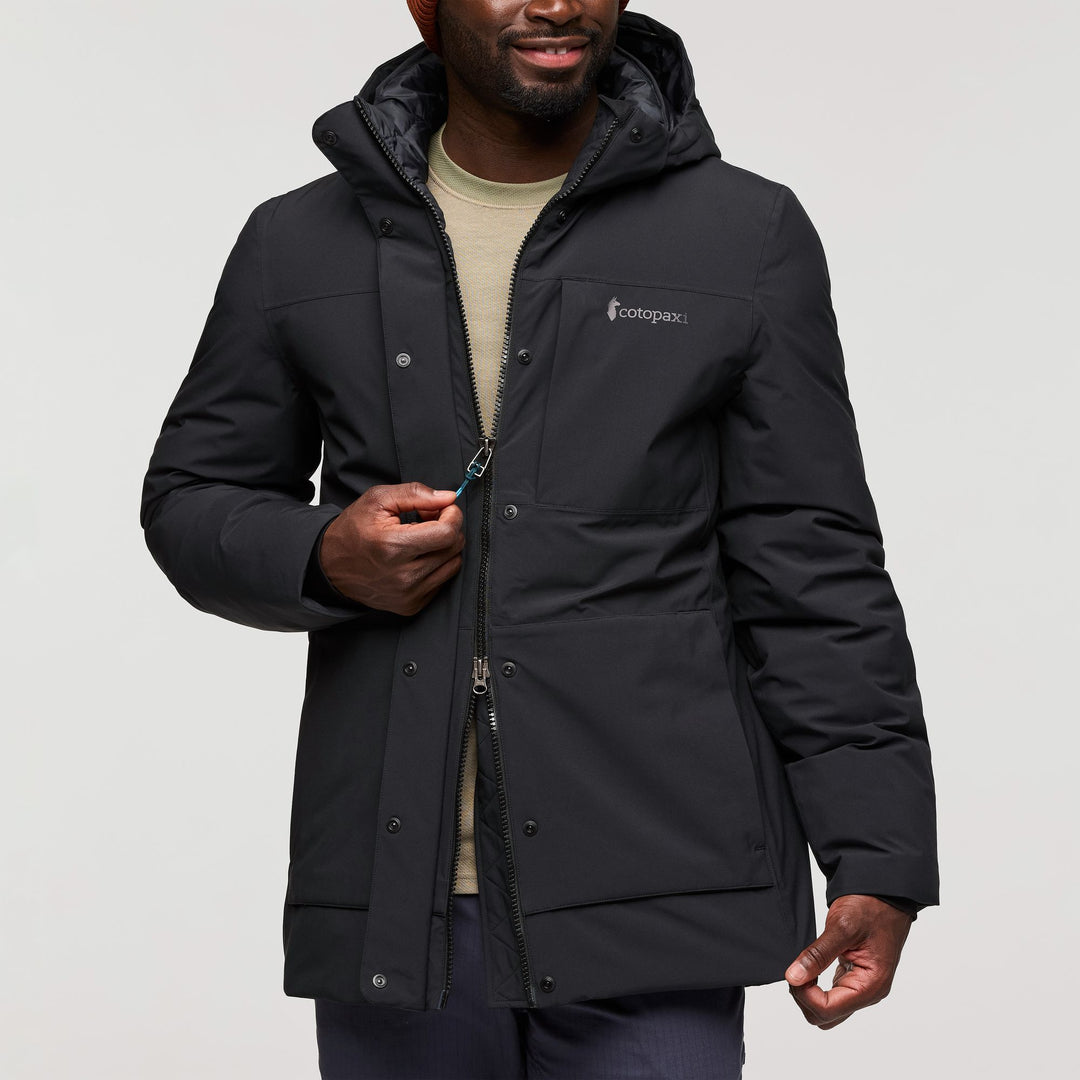 Cotopaxi Men's Calidez Down Parka