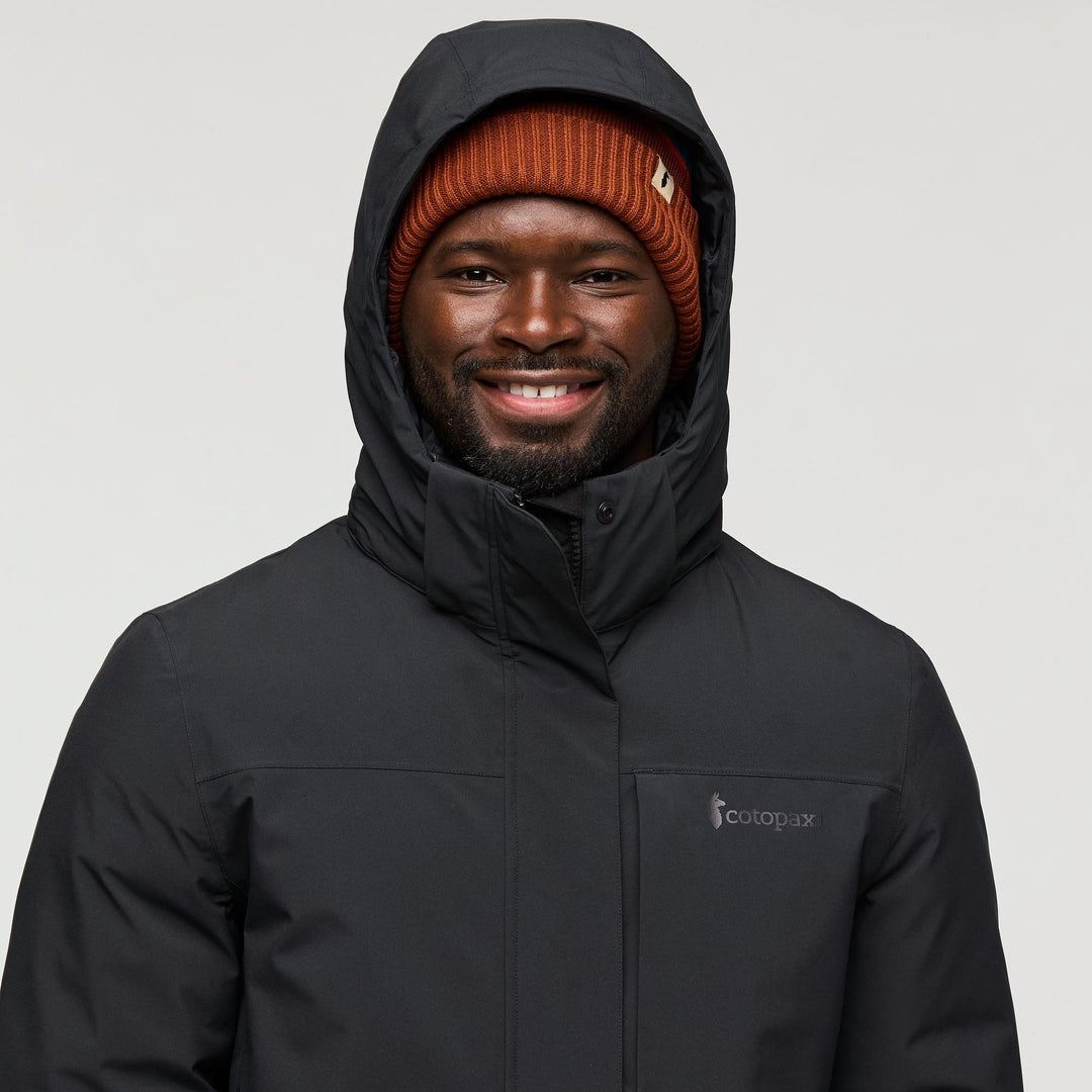 Cotopaxi Men's Calidez Down Parka