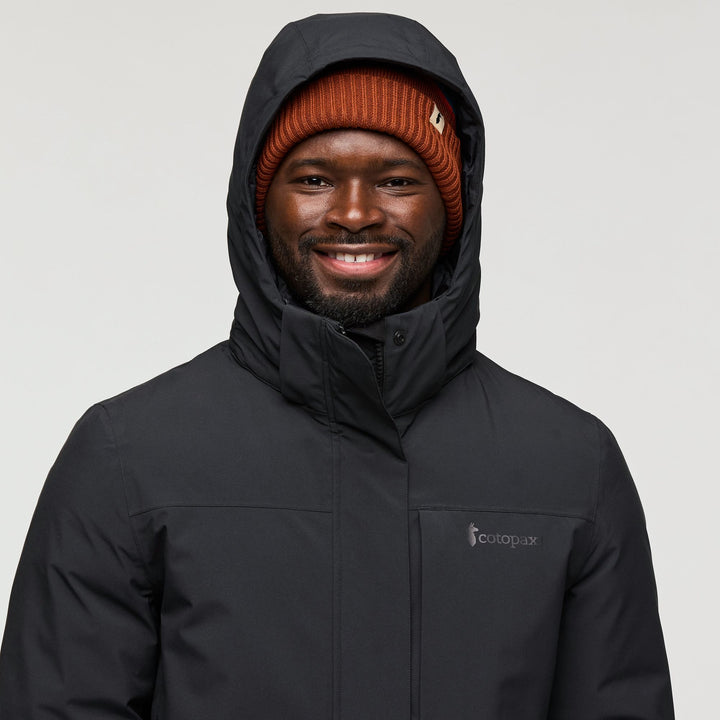 Cotopaxi Men's Calidez Down Parka
