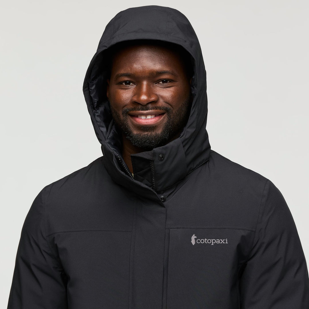 Cotopaxi Men's Calidez Down Parka